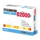 Vitaminum D2000 AMS, таблетки, 60 шт.