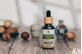 My Herbs Мелатонин с экстрактом мелиссы, капли, 30 мл