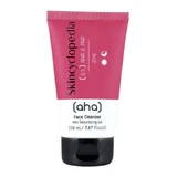 Skincyclopedia, гель для очищения лица с 5%-ным омолаживающим комплексом на основе гликолевой и полигидроксильной кислот, 150 мл