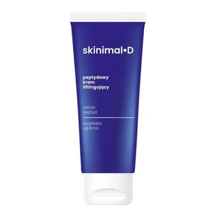 Skinimal D, пептидний ліфтинговий крем, 50 мл