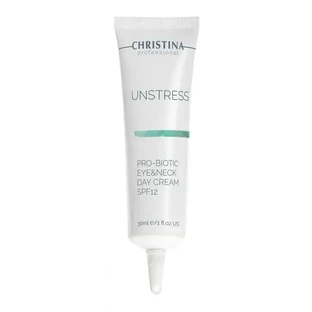 Christina Unstress, крем із SPF 12, 30 мл