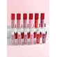 Golden Rose, Gleamy Lip Glaze, блиск для губ, № 204, 4,7 мл