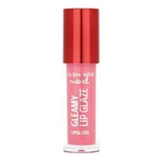 Golden Rose, Gleamy Lip Glaze, блиск для губ, № 204, 4,7 мл: ціни та характеристики