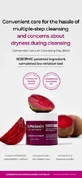 Dr.Melaxin Cemenrete Cleansing Clay Balm, бальзам для зняття макіяжу та догляду, 100 мл