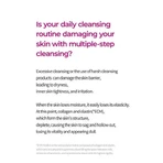 Dr.Melaxin Cemenrete Cleansing Clay Balm, бальзам для зняття макіяжу та догляду, 100 мл: ціни та характеристики