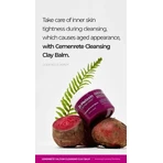 Dr.Melaxin Cemenrete Cleansing Clay Balm, бальзам для зняття макіяжу та догляду, 100 мл: ціни та характеристики