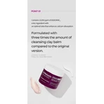 Dr.Melaxin Cemenrete Cleansing Clay Balm, бальзам для зняття макіяжу та догляду, 100 мл: ціни та характеристики