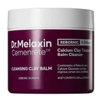 Dr.Melaxin Cemenrete Cleansing Clay Balm, бальзам для зняття макіяжу та догляду, 100 мл: ціни та характеристики