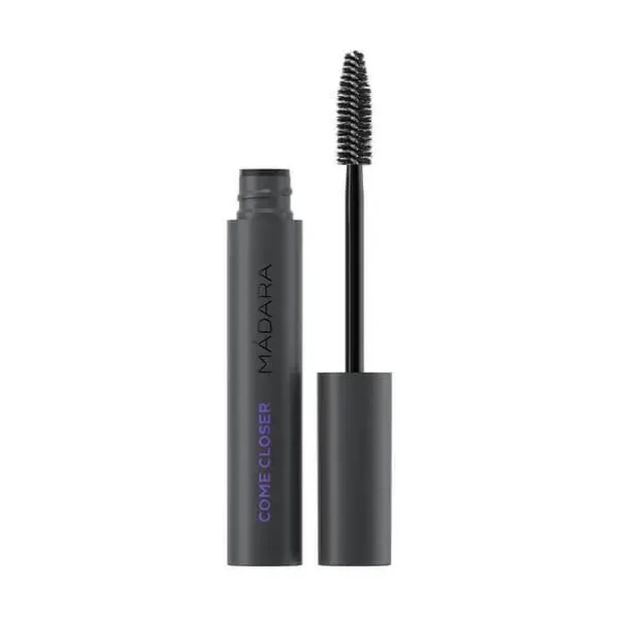 Madara Come Closer Infinite Lash Mascara, туш для вій, 6 мл: ціни та характеристики
