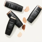 Gosh X-Ceptional Wear, стойкий тональный крем, оттенок 12 Natural, 35 мл: цены и характеристики