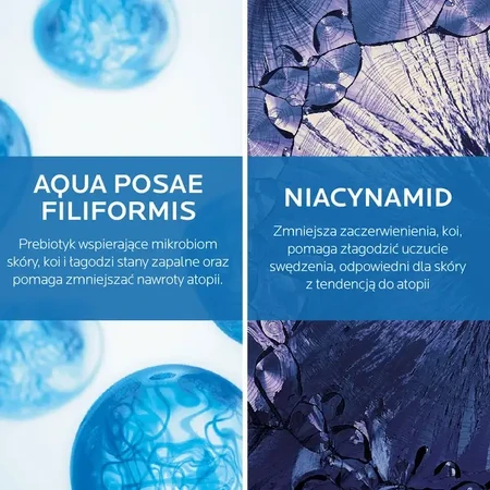 La Roche-Posay Lipikar, очищающее масло AP+ для восполнения уровня липидов, заправка, 400 мл: цены и характеристики