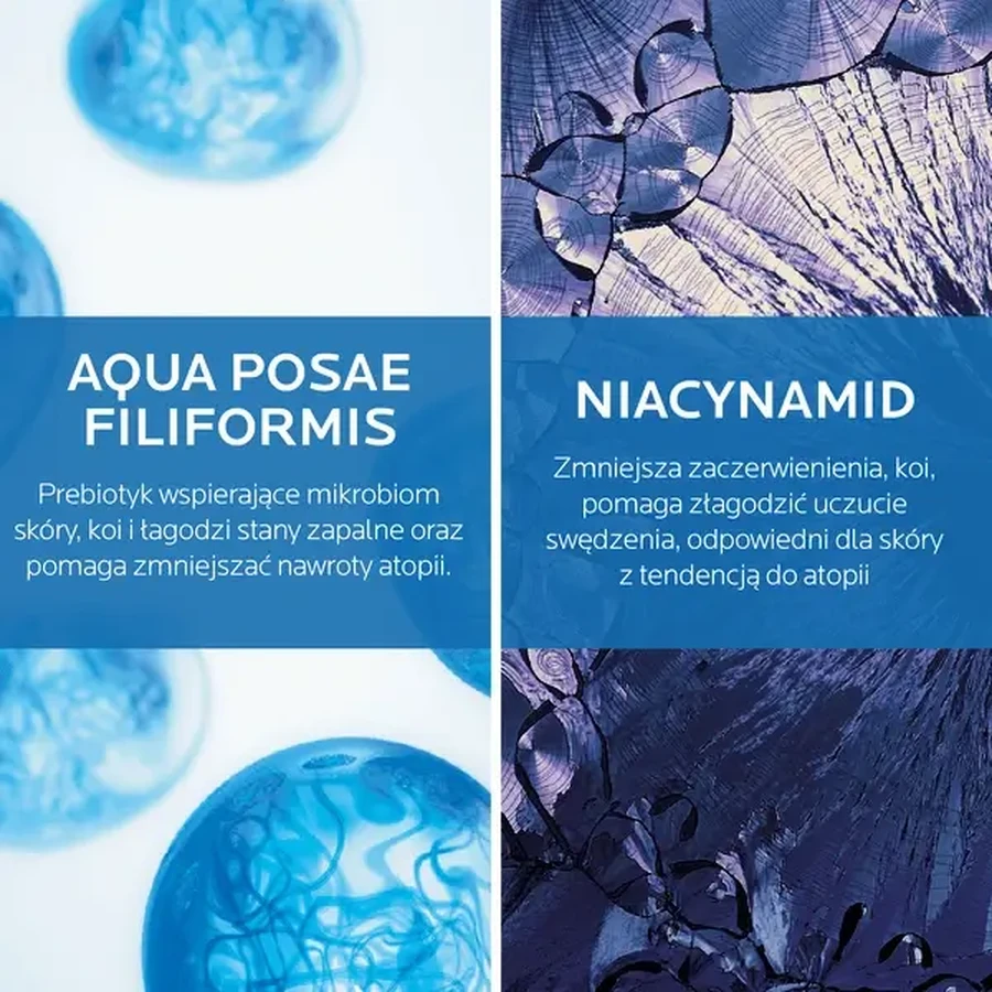 La Roche-Posay Lipikar, очищающее масло AP+ для восполнения уровня липидов, заправка, 400 мл: цены и характеристики