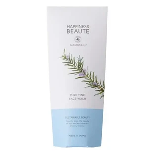 Momotani Happiness Beaute Face Wash, очищувальний гель для обличчя, 100 г