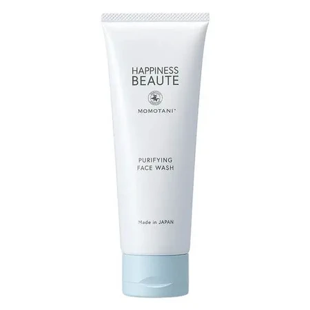 Momotani Happiness Beaute Face Wash, очищающий гель для лица, 100 г: цены и характеристики