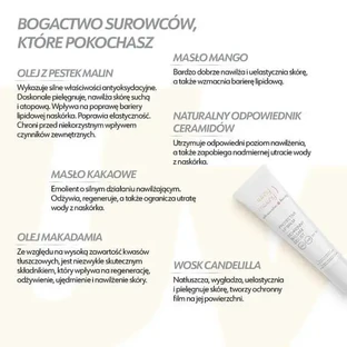 Eeny Meeny, защитный бальзам для губ UCA UVB SPF30, 15 г
