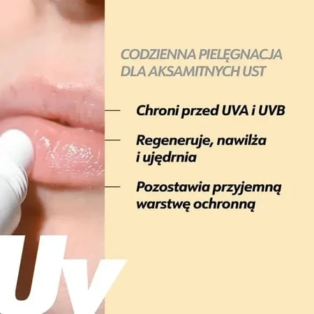 Eeny Meeny, защитный бальзам для губ UCA UVB SPF30, 15 г: цены и характеристики