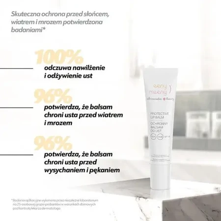 Eeny Meeny, защитный бальзам для губ UCA UVB SPF30, 15 г: цены и характеристики