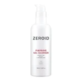 Zeroid Pimprove Gel Cleanser, очищающий гель для жирной, комбинированной и склонной к акне кожи, 180 мл