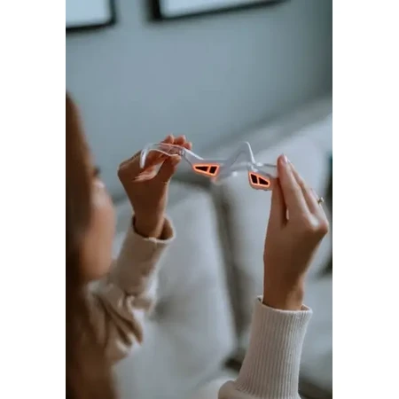 Beautifly, IllumiEyes Therapy, Массажер для области вокруг глаз: цены и характеристики