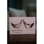 Beautifly, IllumiEyes Therapy, Массажер для области вокруг глаз: цены и характеристики