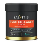 Salvitis Pure Collagen 5 000, порошок, 150 г: цены и характеристики