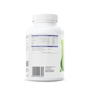 Osavi Advanced 5-HTP 100 мг, тверді капсули, 200 шт.