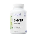 Osavi Advanced 5-HTP 100 мг, тверді капсули, 200 шт.: ціни та характеристики