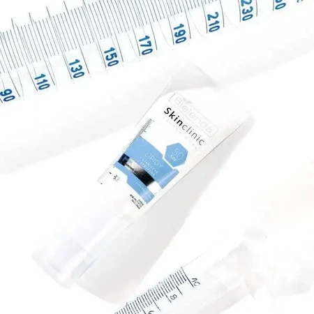 Bielenda Skin Clinic Professional, барьерно-защитный крем SPF 50, 40 мл: цены и характеристики