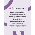 Biowen Sleep Support, твердые капсулы, 60 шт.: цены и характеристики