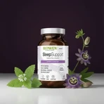 Biowen Sleep Support, твердые капсулы, 60 шт.: цены и характеристики