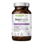 Biowen Sleep Support, твердые капсулы, 60 шт.: цены и характеристики