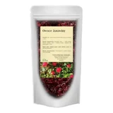 Flos, ягоды клюквы, 50 г