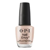 OPI, Nail Envy, живильний засіб для нігтів з кольором, NT228 Double Nude-y, 15 мл