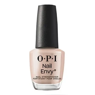 OPI, Nail Envy, питательный лак для ногтей, NT228 Double Nude-y, 15 мл