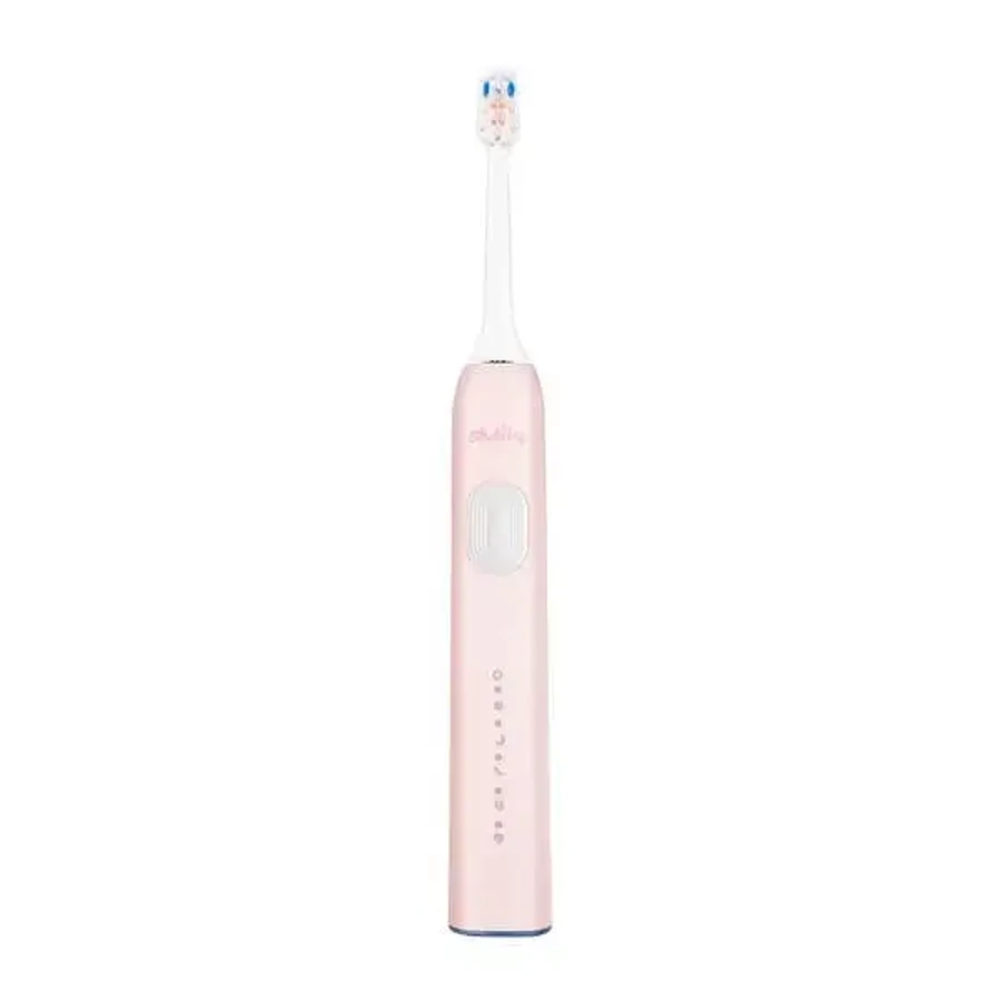 Vitammy SMILS powder pink Звукова зубна щітка: ціни та характеристики