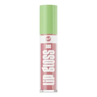 Bell SOS Lip Gloss, блеск для губ, 001 Sensual Glow, 4 г