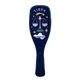 AMBITAS Tangle Teezer The Ultimate Detangler Щетка для волос Straight-Curly Знак зодиака Весы Весы