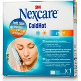 NEXCARE 3M ColdHot Mini 2-в-1: многофункциональный набор из пакета со льдом и термоса для естественного облегчения боли, 11 см × 12 см, 1 шт.