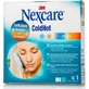 NEXCARE 3M ColdHot Mini 2-в-1 — набір з льодового компресу та багатофункціонального термосу для природного полегшення болю, 11 см × 12 см, 1 шт.