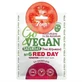 7DAYS Маска для обличчя Go Vegan Saturday «Red Day» 25 г