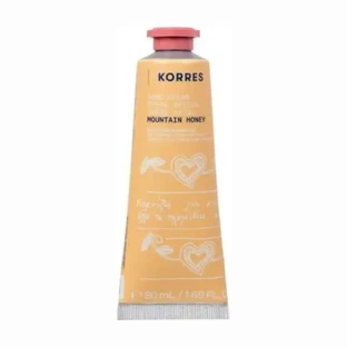 Крем для рук KORRES «Мед» 50 мл