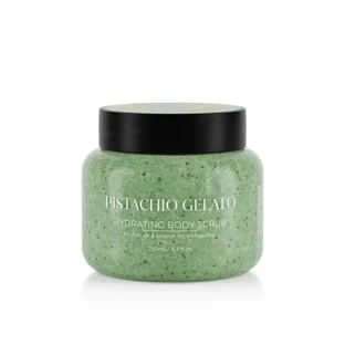 LAVISH Care Скраб для тела «Pistachio Gelato» с ароматом «Pistachio Gelato», 250 мл
