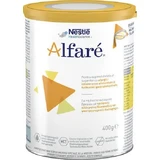 NESTLE Alfare Диетические продукты для грудничков с желудочно-кишечными симптомами, вызванными пищевыми аллергиями и непереносимостью, 400 г