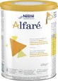 NESTLE Alfare Дієтичне харчування для немовлят із шлунково-кишковими симптомами, спричиненими харчовими алергіями та непереносимістю, 400 г
