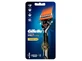 Бритва GILLETTE Fusion5 ProGlide Power із змінною головкою з 5 лезами та змащувальною смужкою