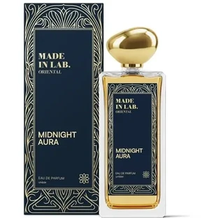 Made In Lab Oriental Midnight Aura парфюмерная вода 100 мл
