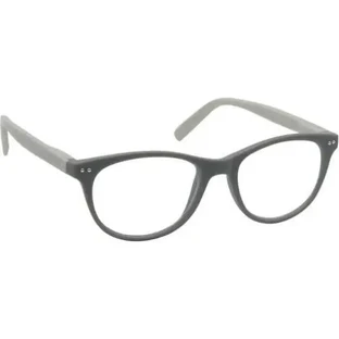 EYELEAD E242 Окуляри для пресбіопії, сірі з зернистим покриттям, 1,50