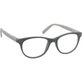 EYELEAD E242 Окуляри для пресбіопії, сірі з зернистим покриттям, 1,50