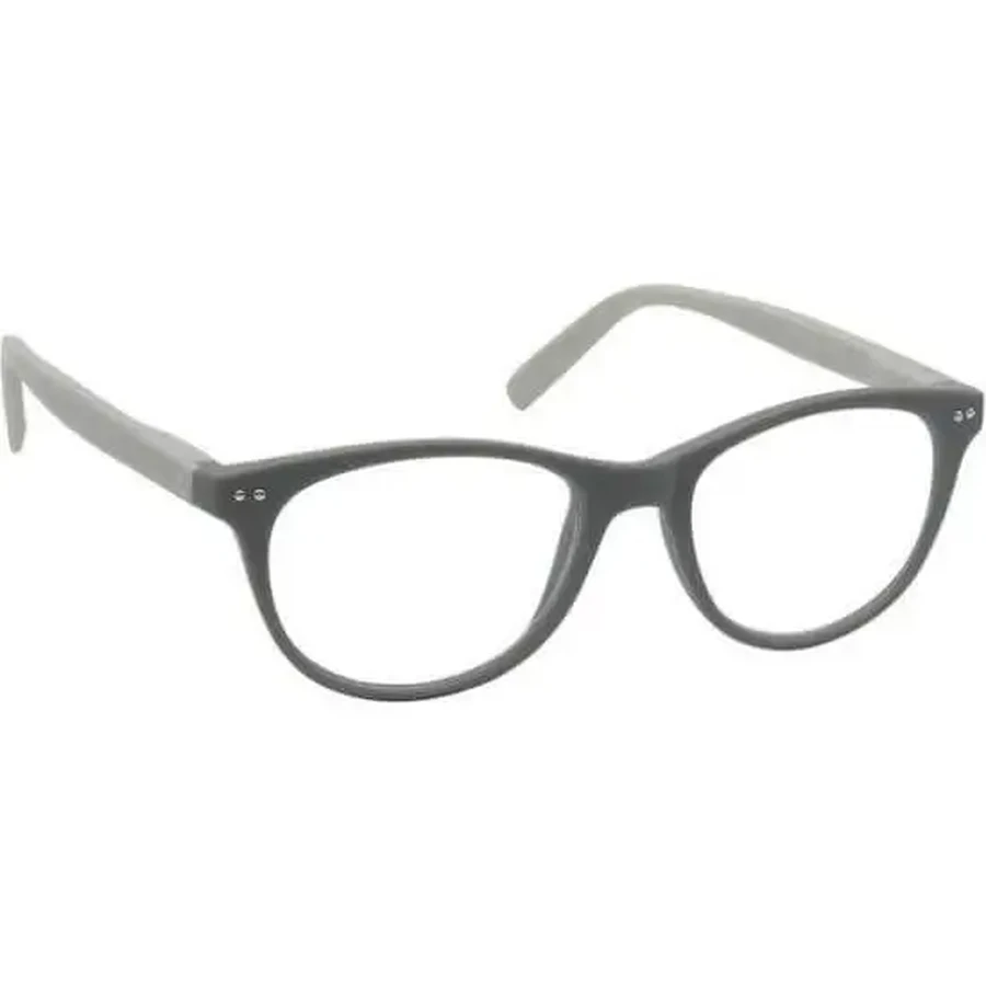 EYELEAD E242 Окуляри для пресбіопії, сірі з зернистим покриттям, 1,50: ціни та характеристики