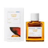 KORRES Туалетная вода Oceanic Amber 50 мл